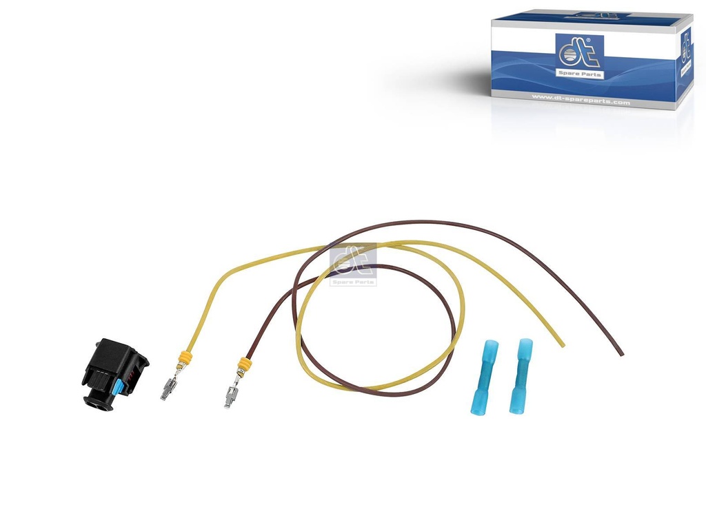 Kit de réparation - DT SPARE PARTS
