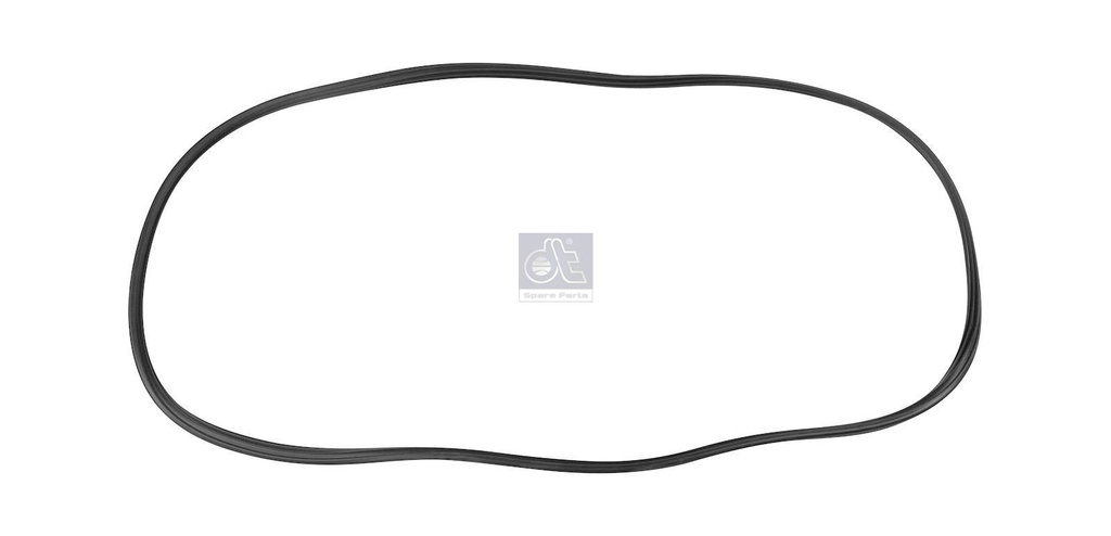 Cadre étanche IVECO - DT SPARE PARTS
