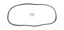 Cadre étanche IVECO - DT SPARE PARTS