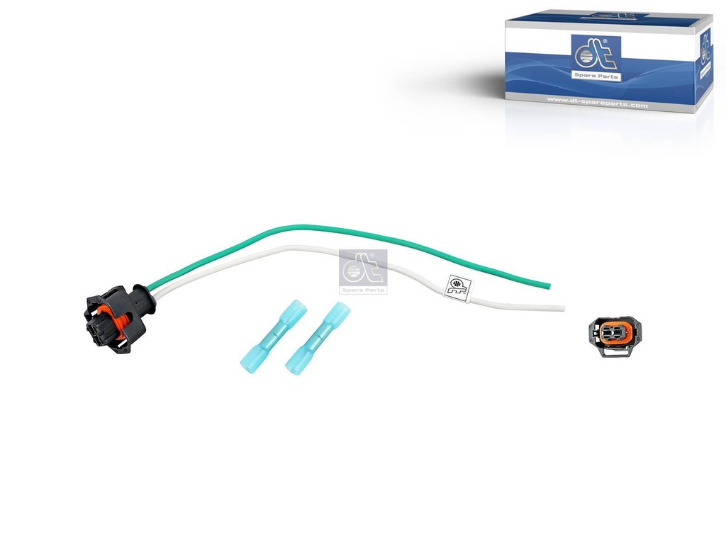 Kit de réparation - DT SPARE PARTS