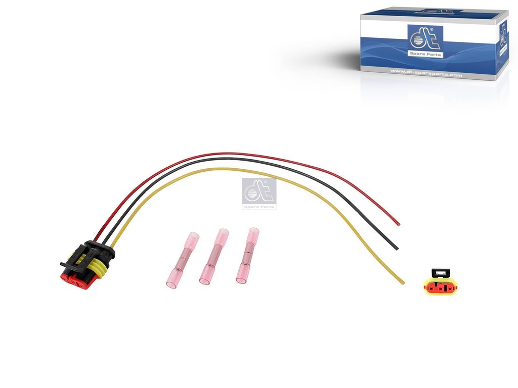 Kit de réparation - DT SPARE PARTS