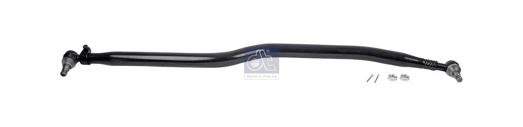 Barre d'accouplement de roue MERCEDES - DT SPARE PARTS