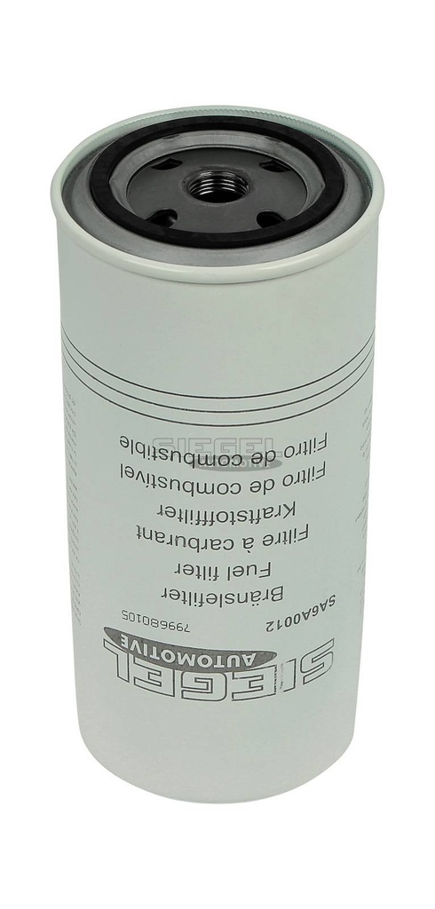 Filtre à carburant VOLVO - DT SPARE PARTS