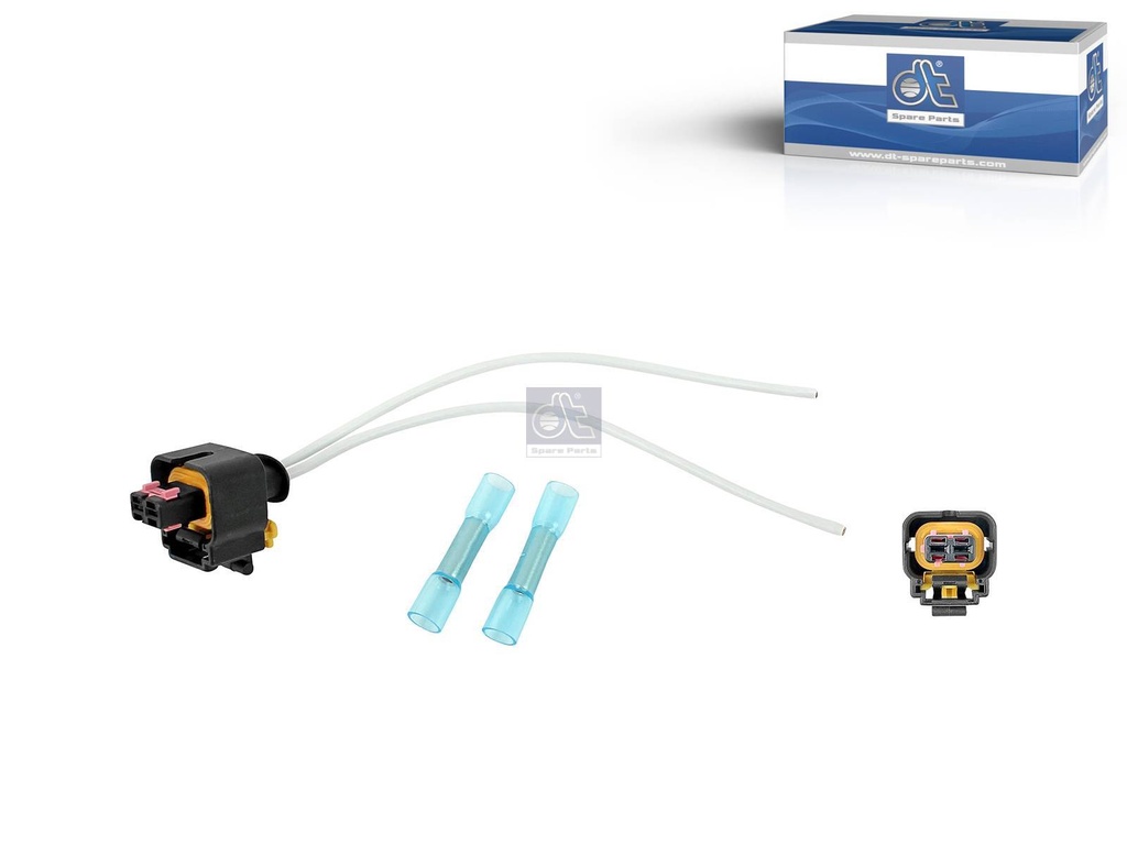 Kit de réparation - DT SPARE PARTS