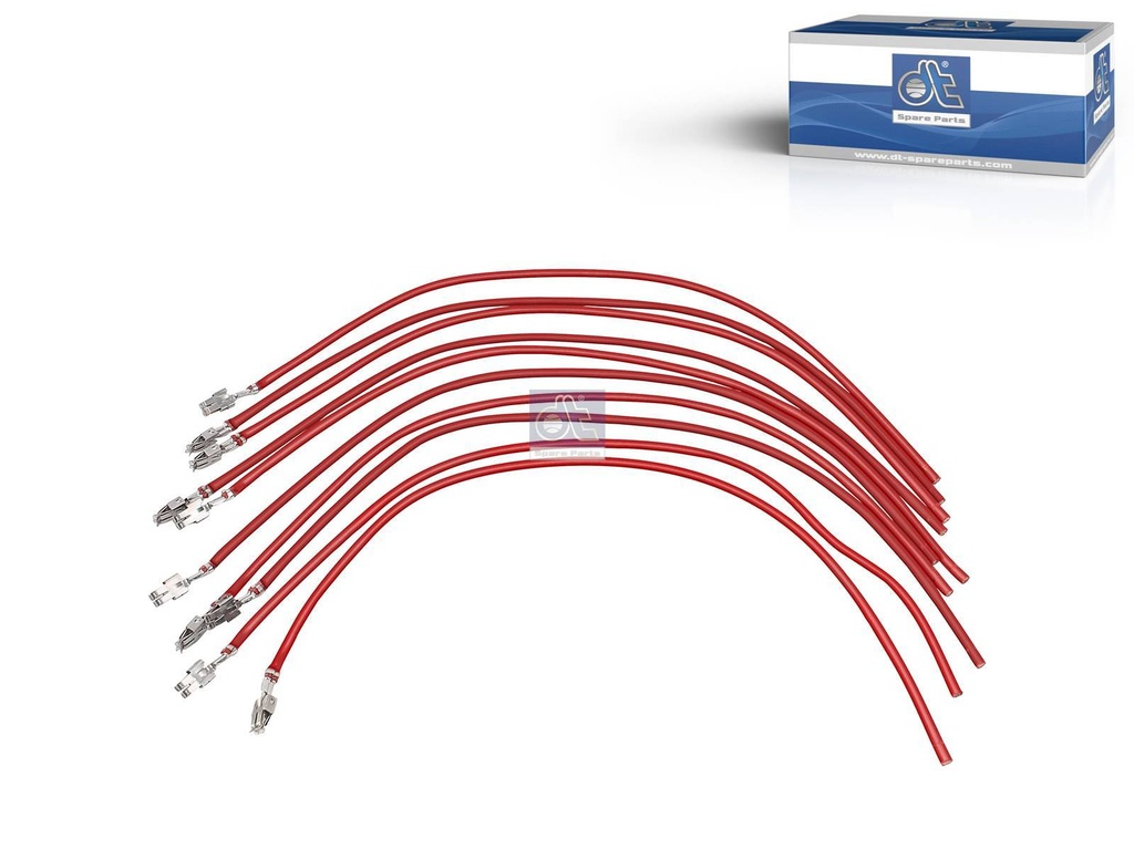 Kit de réparation - DT SPARE PARTS