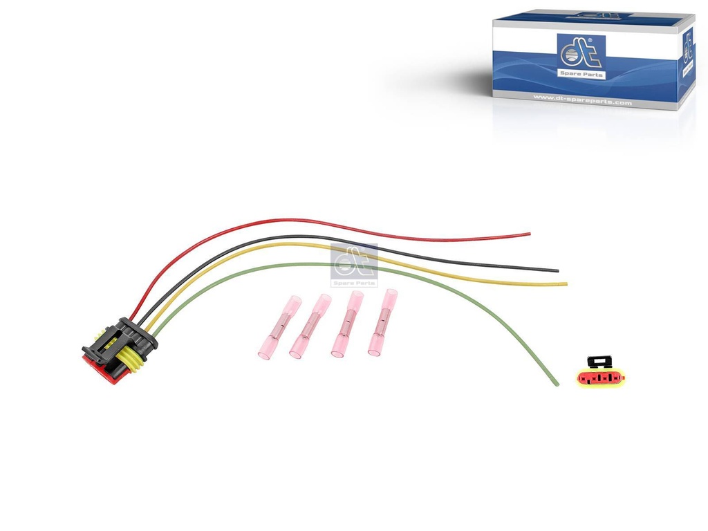 Kit de réparation - DT SPARE PARTS