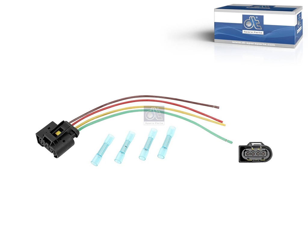 Kit de réparation - DT SPARE PARTS