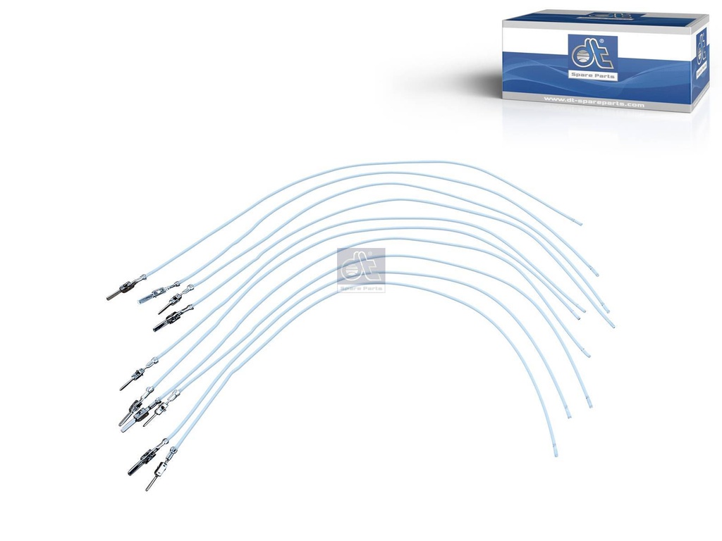 Kit de réparation - DT SPARE PARTS