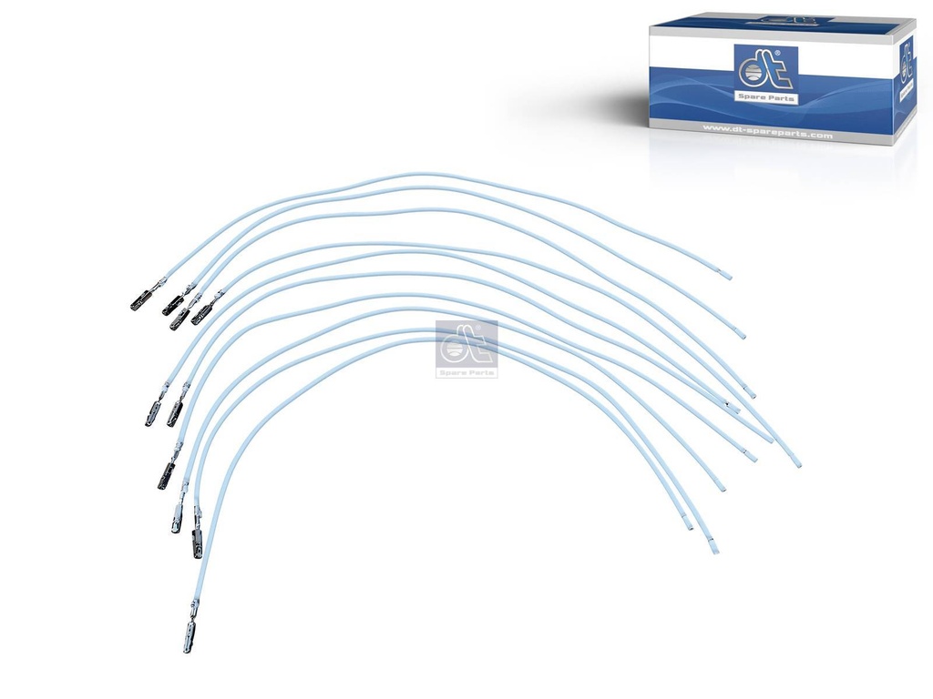 Kit de réparation - DT SPARE PARTS