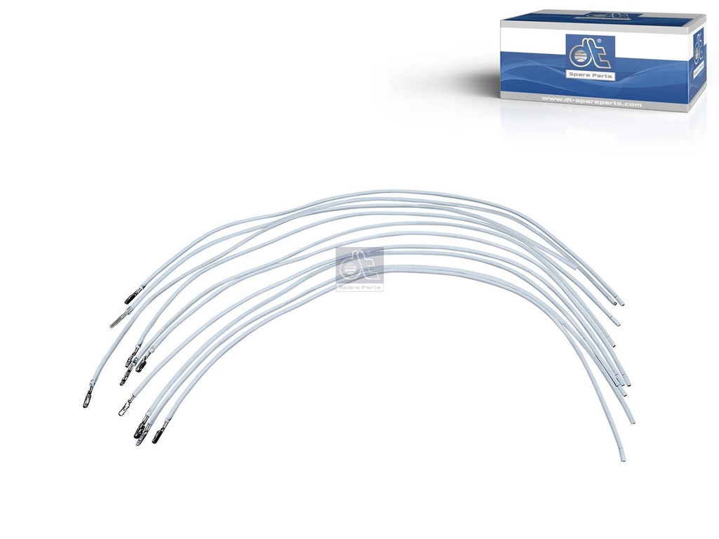 Kit de réparation - DT SPARE PARTS