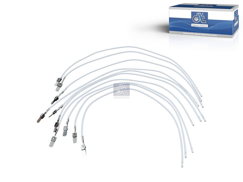 Kit de réparation - DT SPARE PARTS