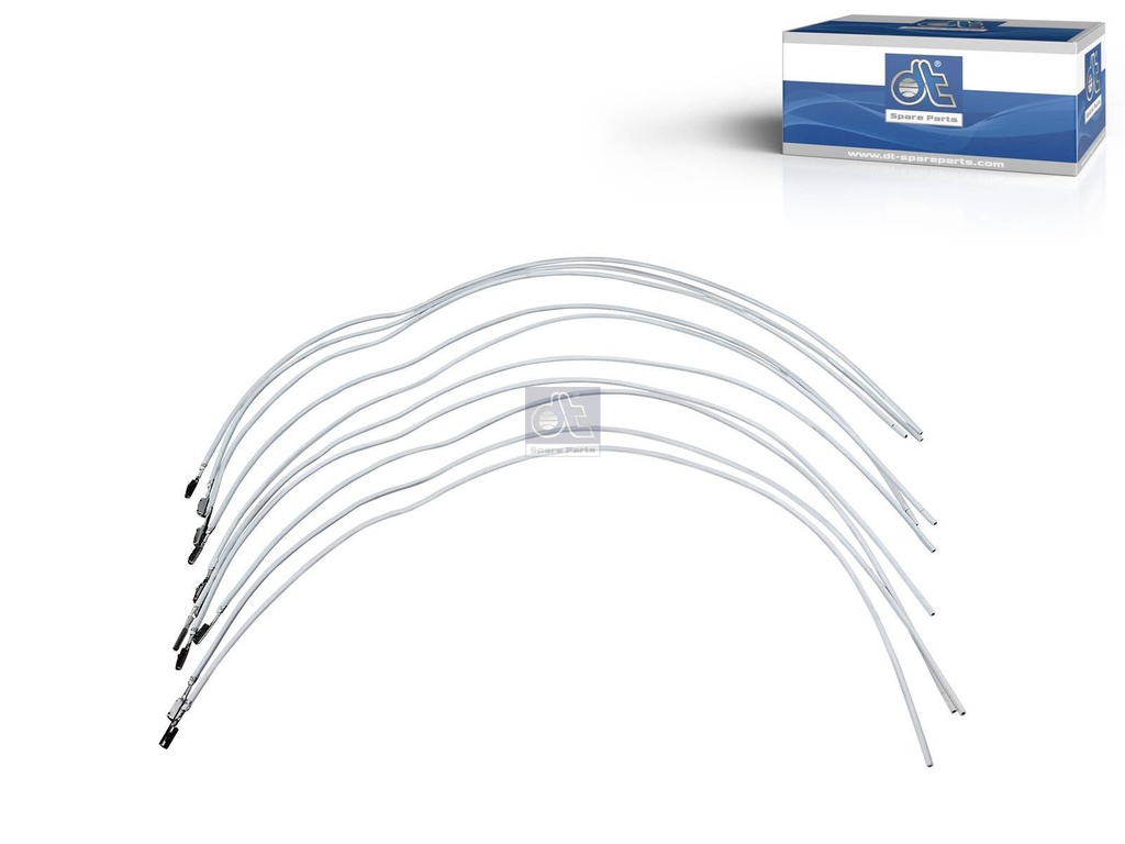 Kit de réparation - DT SPARE PARTS