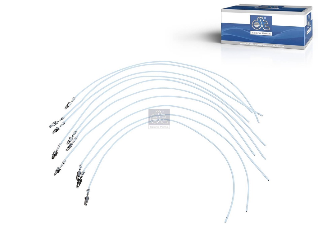 Kit de réparation - DT SPARE PARTS