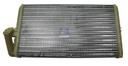 Echangeur de chaleur MERCEDES - DT SPARE PARTS