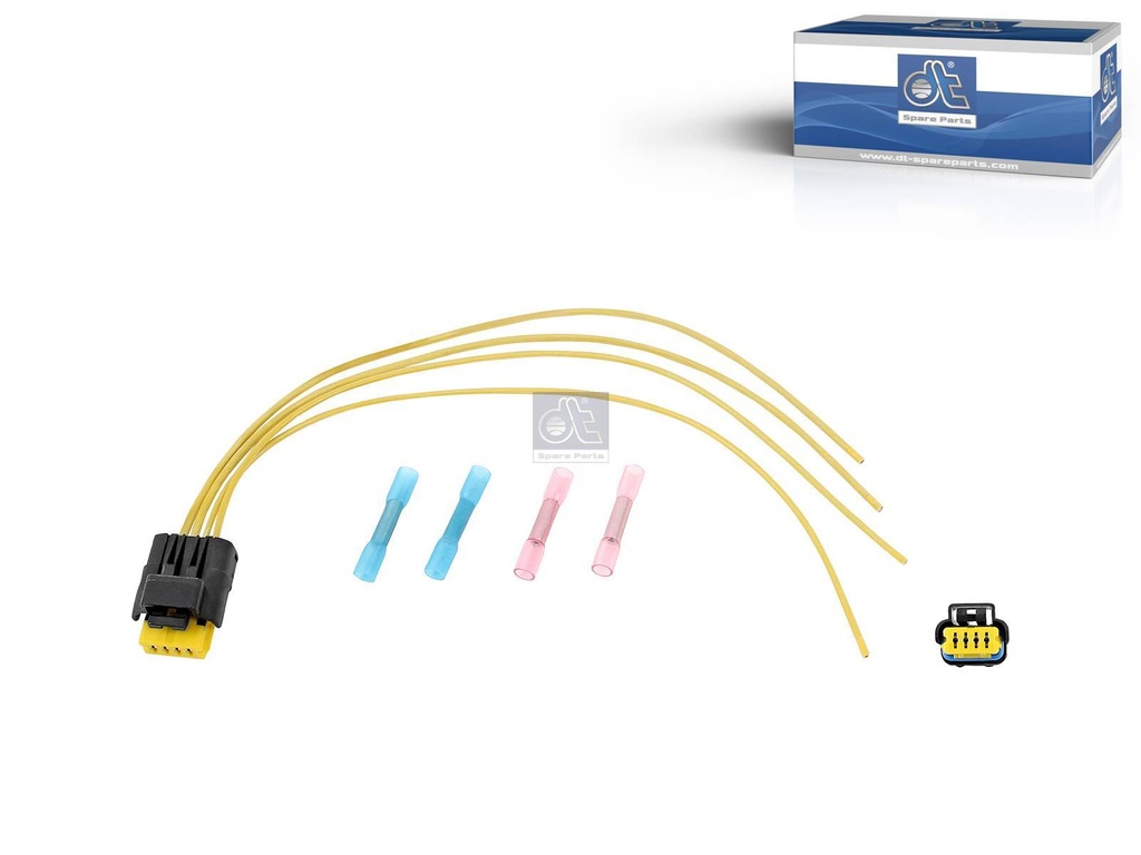 Kit de réparation - DT SPARE PARTS
