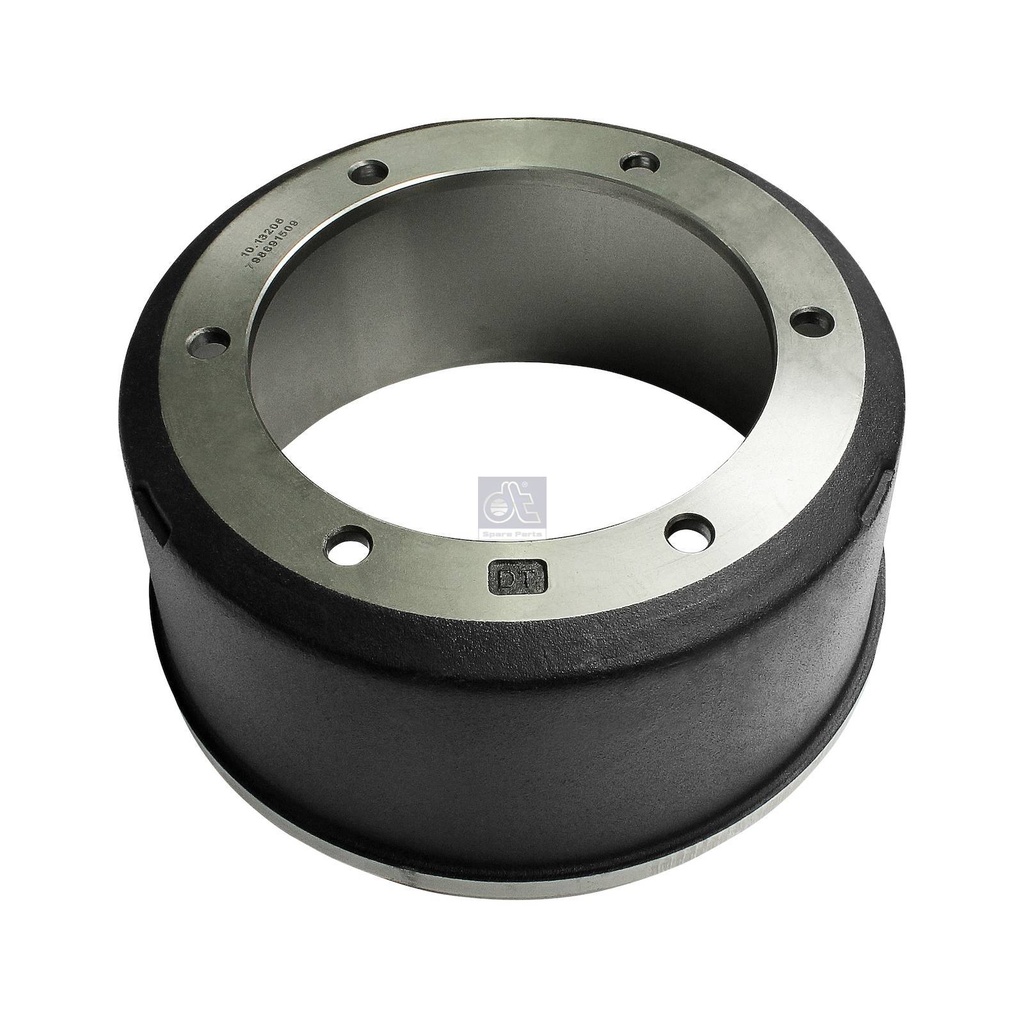 Tambour de frein BPW - DT SPARE PARTS