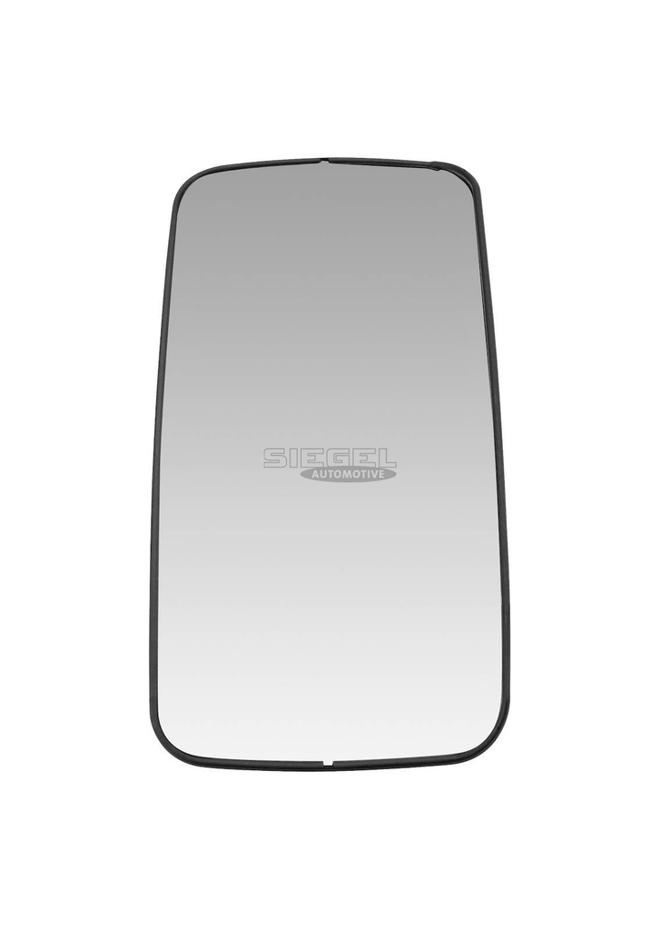 Glace de rétroviseur VOLVO - DT SPARE PARTS