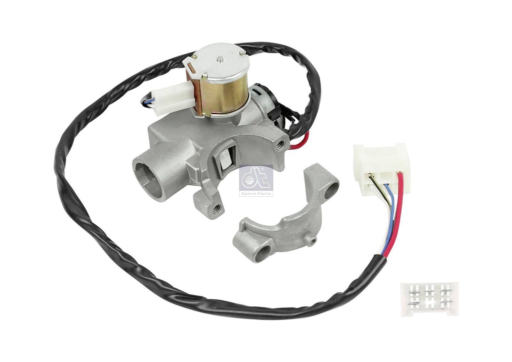 Blocage de direction MERCEDES - DT SPARE PARTS