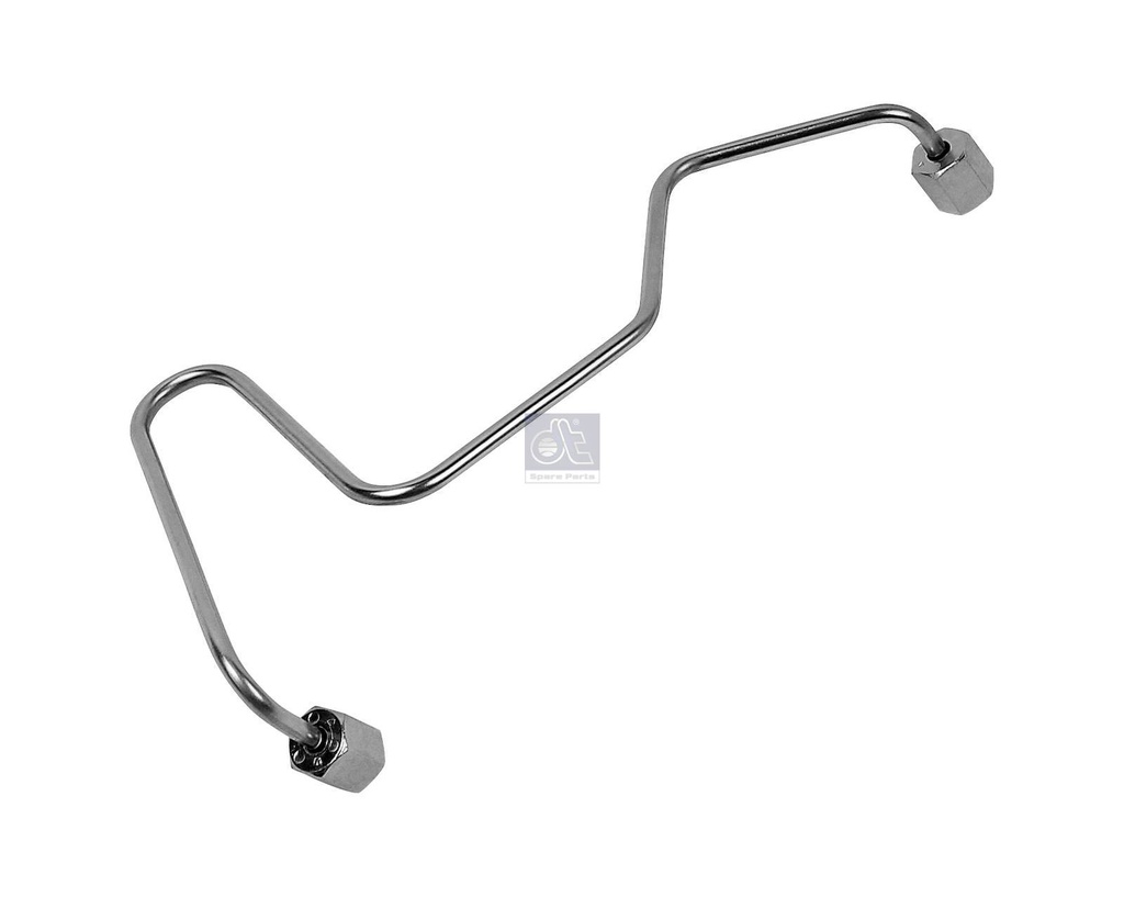 Conduite d'injection MERCEDES - DT SPARE PARTS