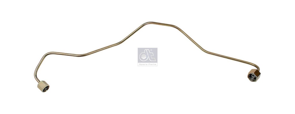 Conduite d'injection MERCEDES - DT SPARE PARTS