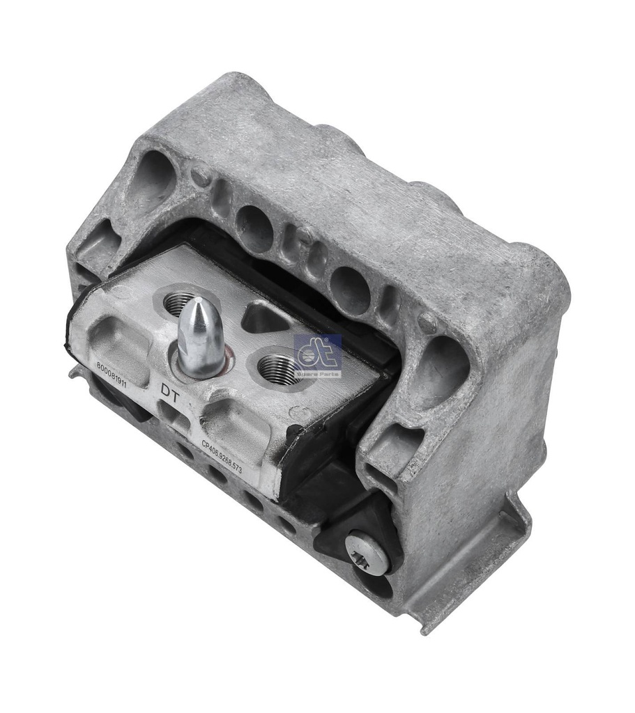 Silentbloc moteur MERCEDES - DT SPARE PARTS