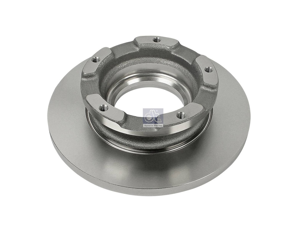 Disque de frein FORD - DT SPARE PARTS