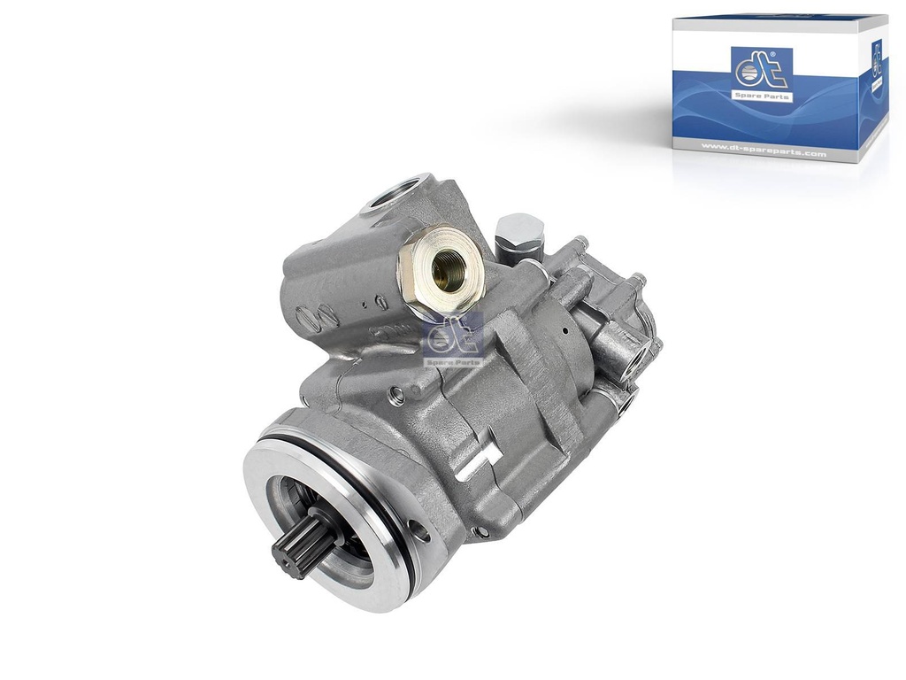 Pompe de direction DAF - DT SPARE PARTS