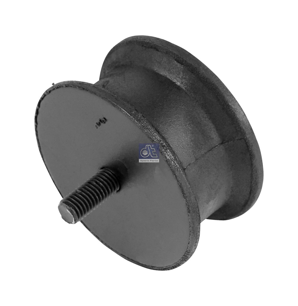 Palier en caoutchouc MERCEDES - DT SPARE PARTS
