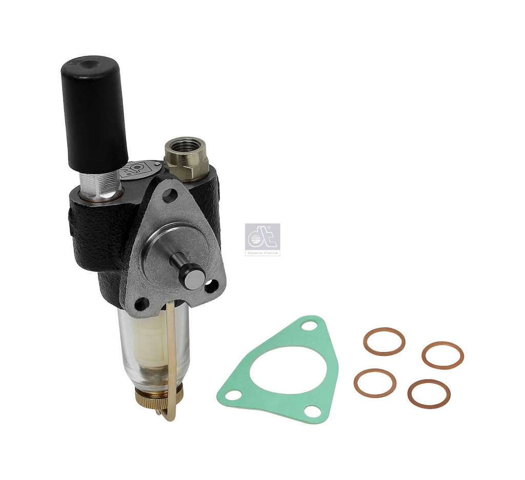Pompe d'alimentation - DT SPARE PARTS