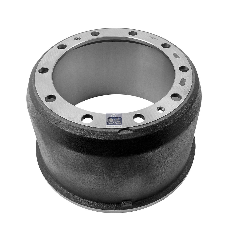 Tambour de frein SETRA - DT SPARE PARTS