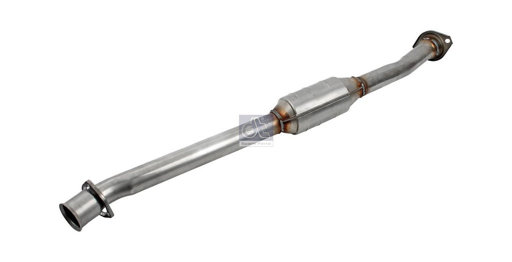 Catalyseur - DT SPARE PARTS
