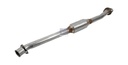 Catalyseur - DT SPARE PARTS