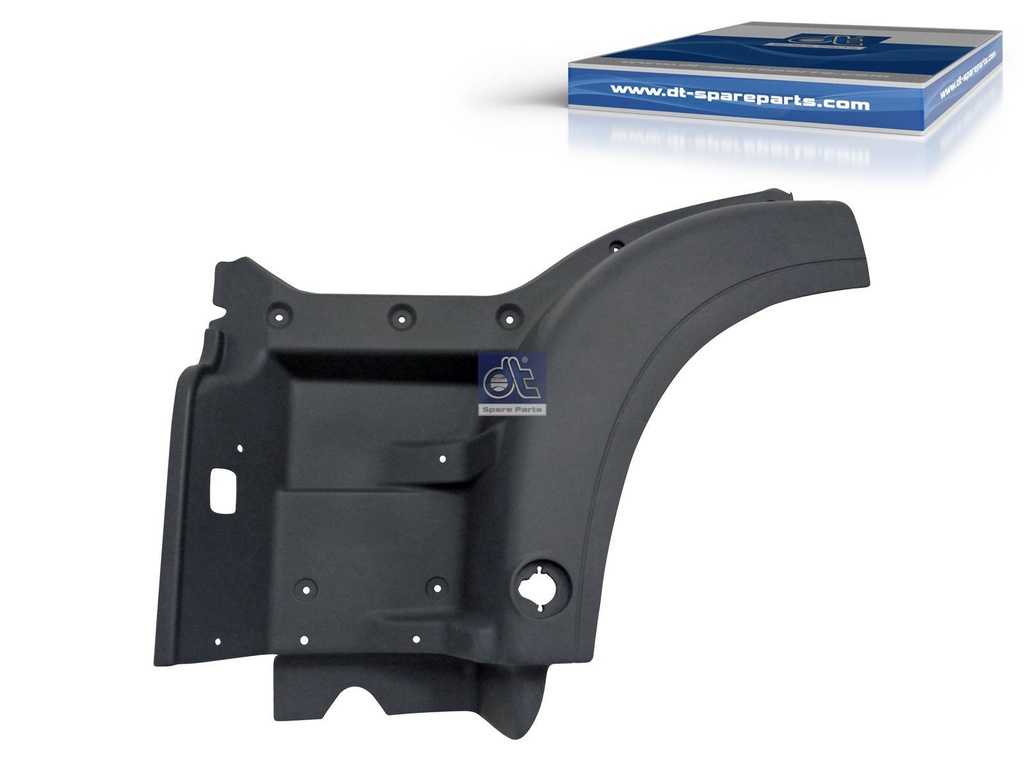 Aile MAN - DT SPARE PARTS