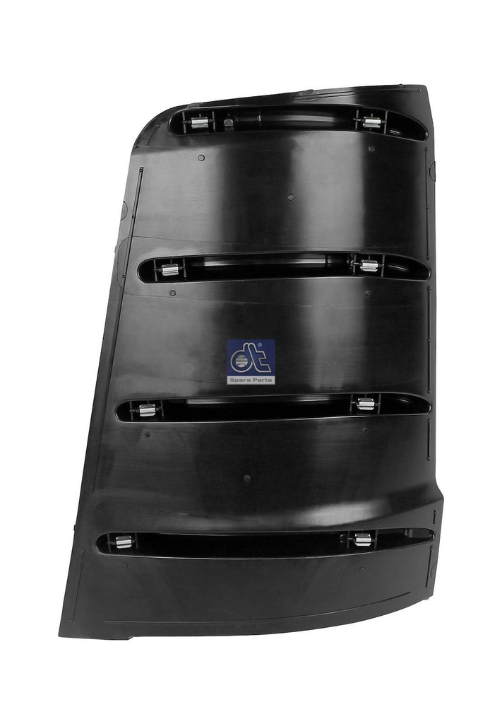 Déflecteur d'air - DT SPARE PARTS