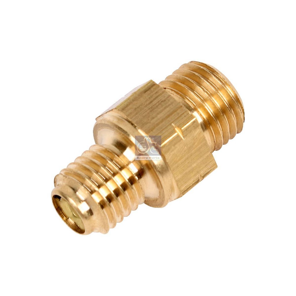 Valve de retenue - DT SPARE PARTS