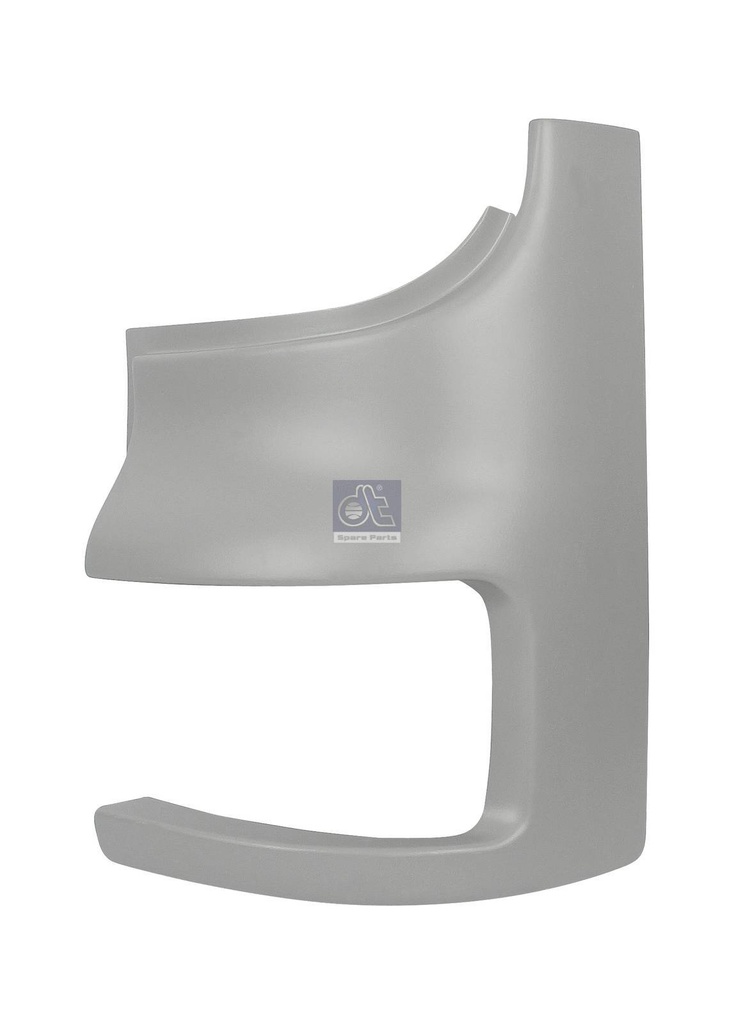 Cadre de phare IVECO - DT SPARE PARTS