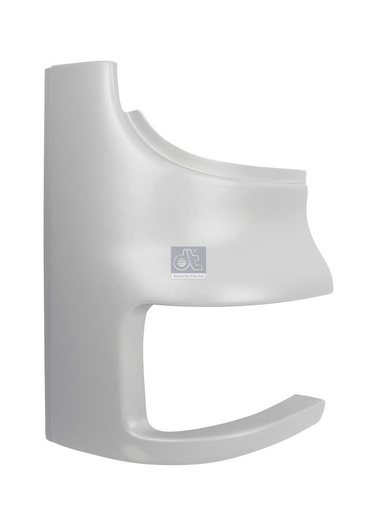 Cadre de phare IVECO - DT SPARE PARTS