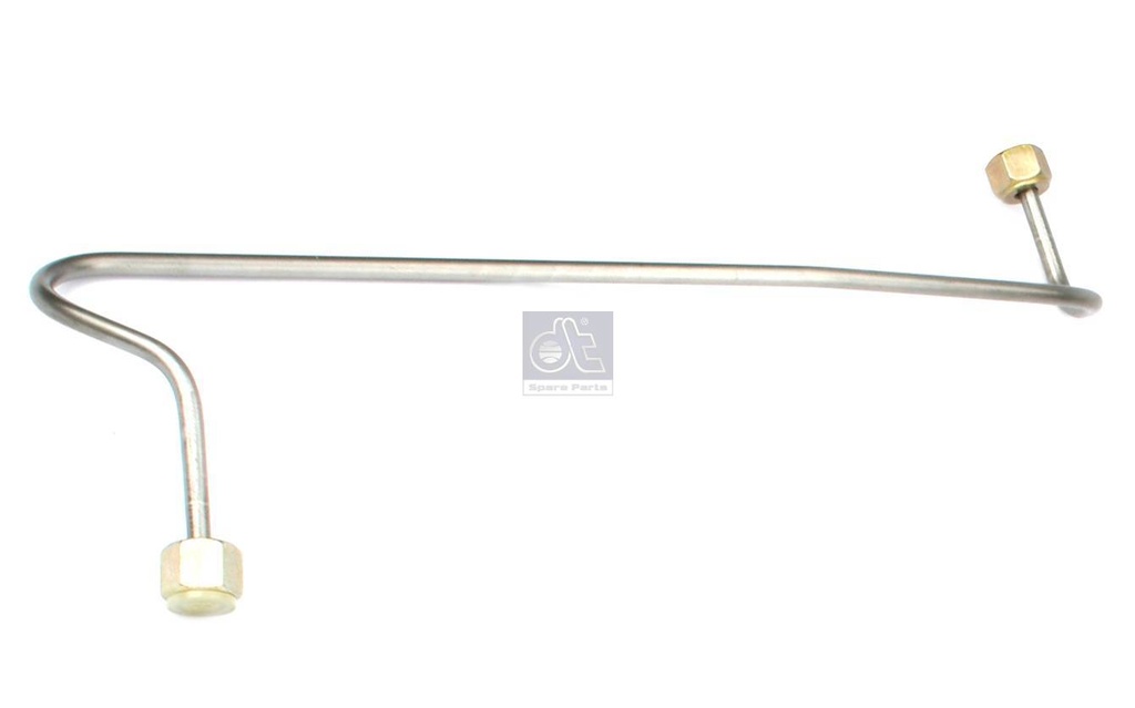 Conduite d'injection MERCEDES - DT SPARE PARTS
