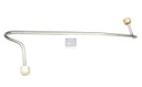 Conduite d'injection MERCEDES - DT SPARE PARTS