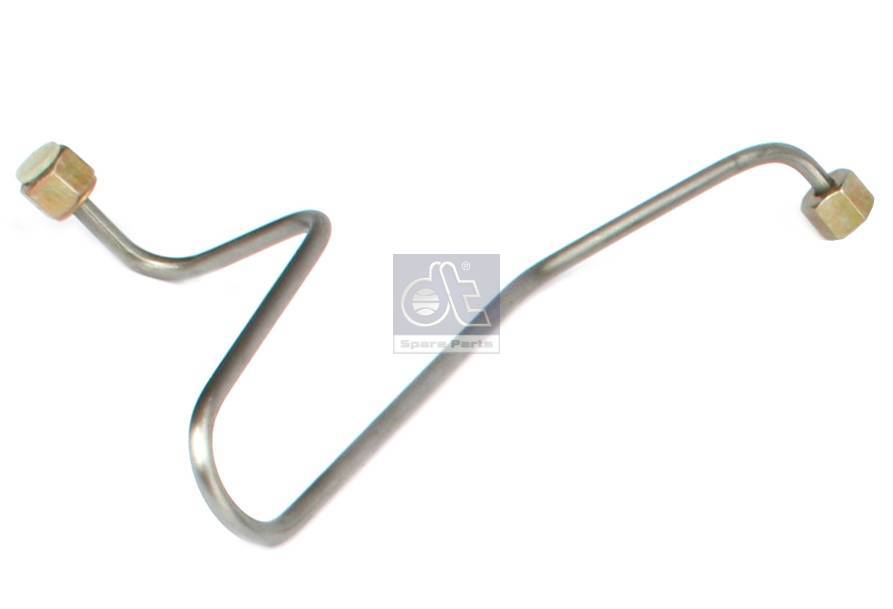 Conduite d'injection MERCEDES - DT SPARE PARTS