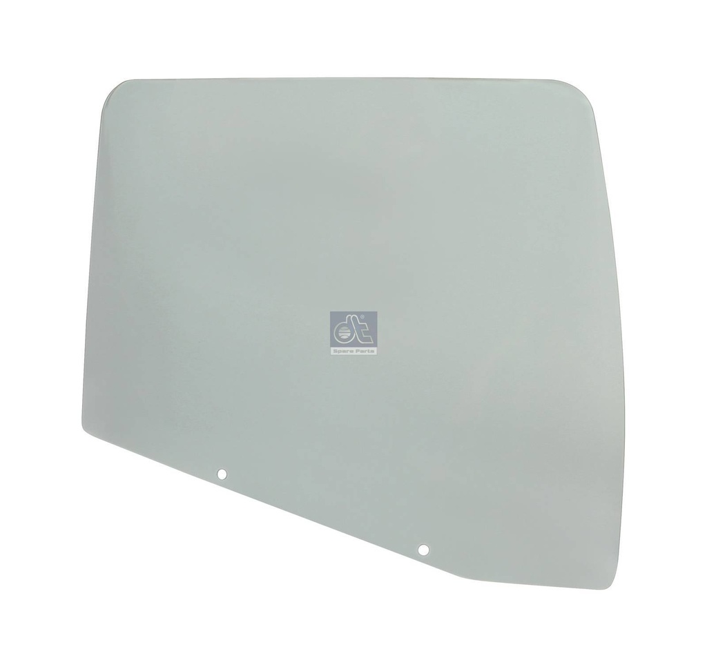 Vitre de porte MAN - DT SPARE PARTS