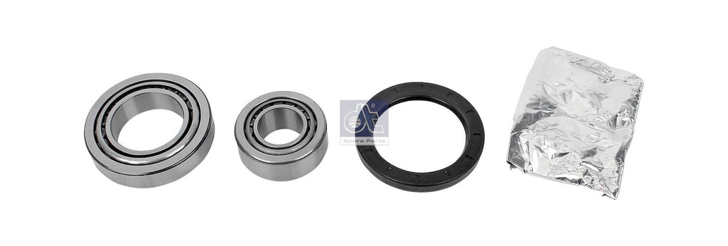 Jeu de paliers de roue - DT SPARE PARTS