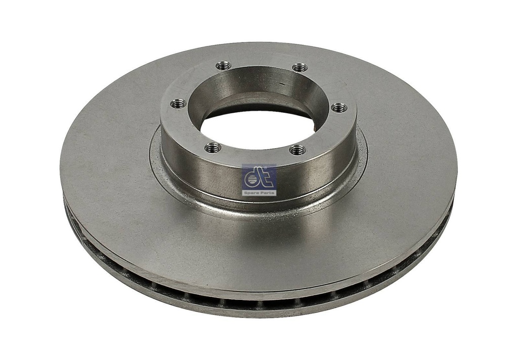 Disque de frein - DT SPARE PARTS