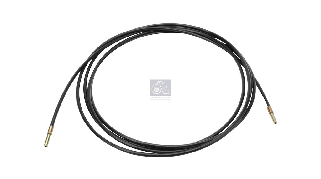 Tube flexible MERCEDES - DT SPARE PARTS