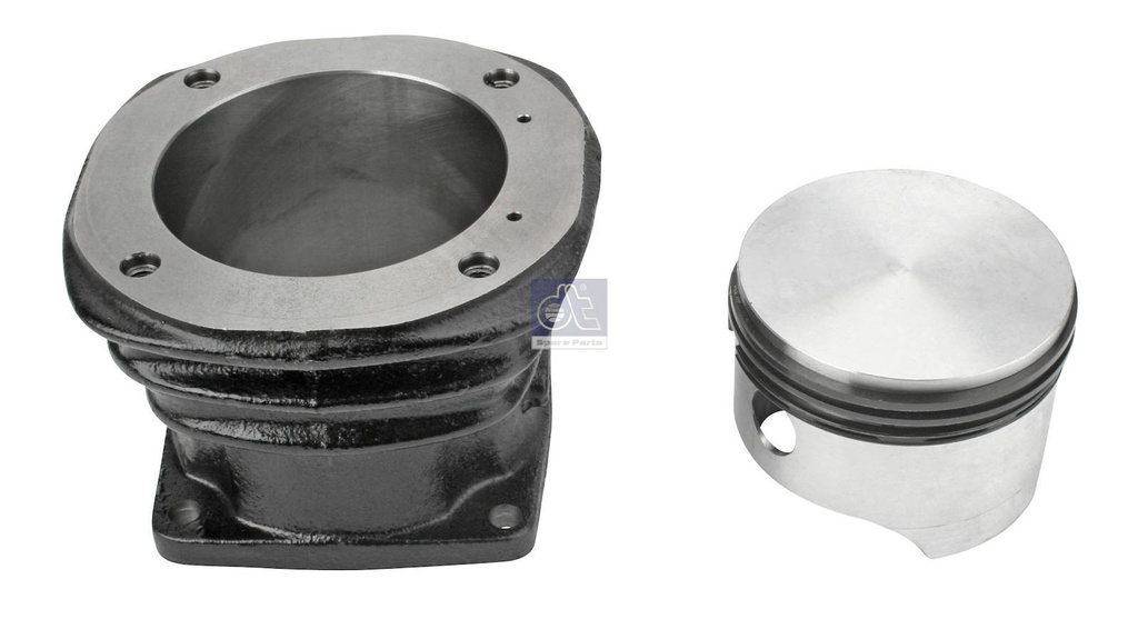 Kit de piston et chemise MAN - DT SPARE PARTS