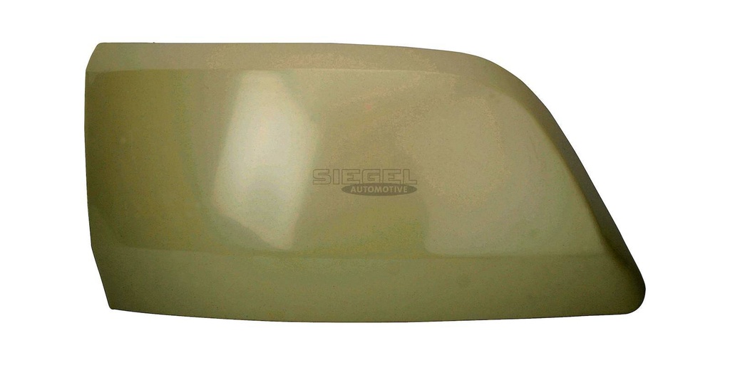 Coin de cabine MERCEDES - DT SPARE PARTS