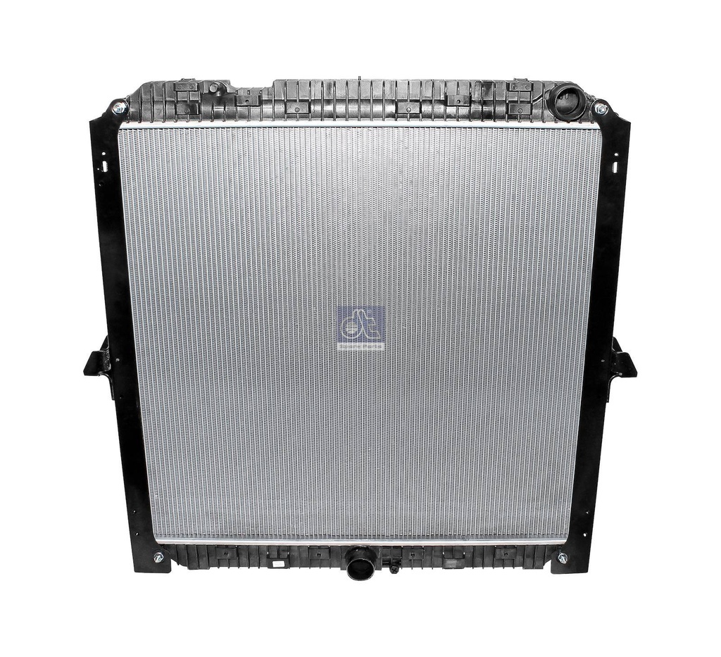 Radiateur MERCEDES - DT SPARE PARTS