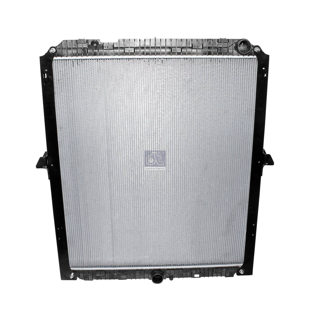 Radiateur MERCEDES - DT SPARE PARTS