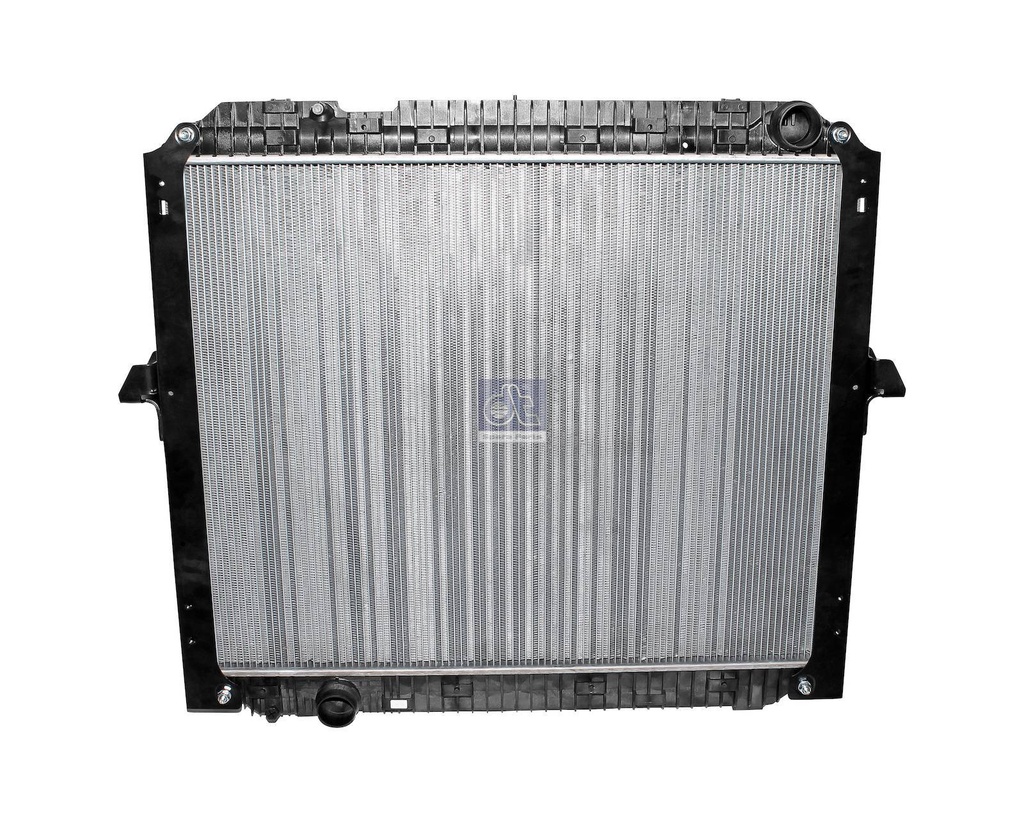 Radiateur MERCEDES - DT SPARE PARTS