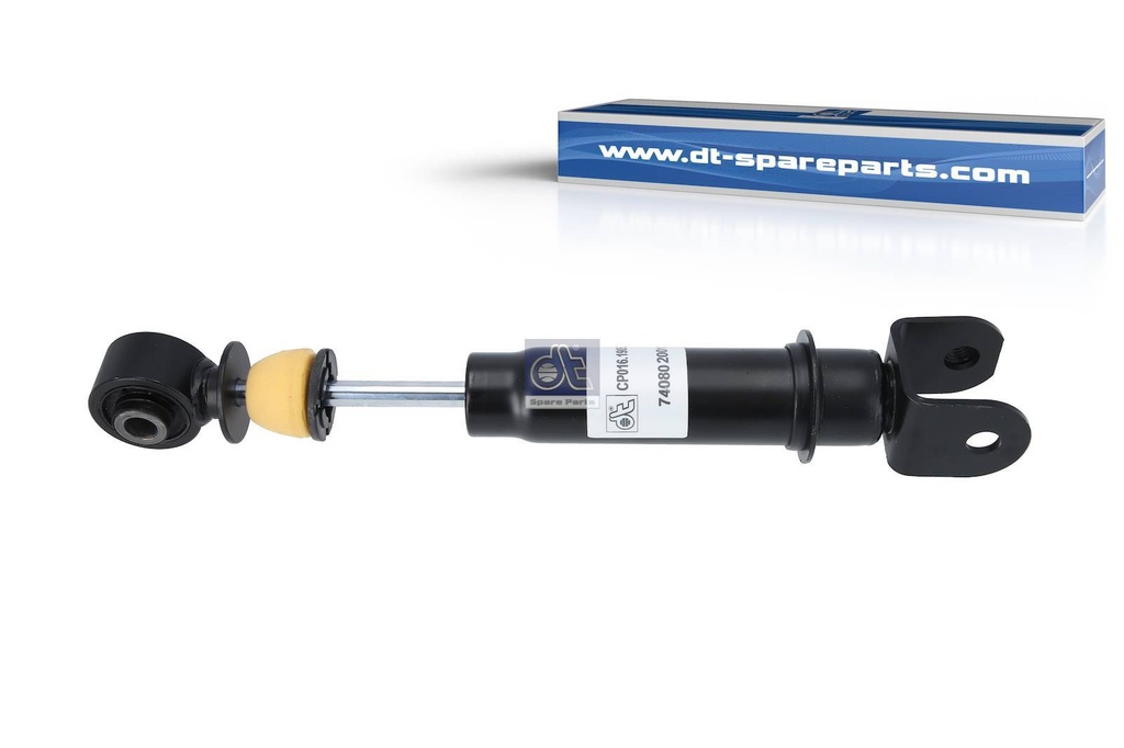 Amortisseur de cabine SCANIA - DT SPARE PARTS
